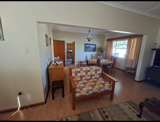 3 BEDROOM HOUSE FOR SALE IN BOSKLOOF